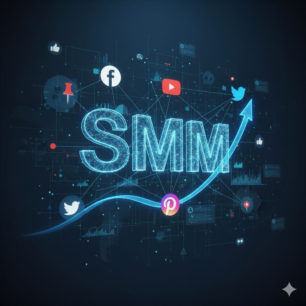 smm